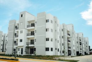 Gobierno dominicano entrega 264 apartamentos en la Ciudad Modelo