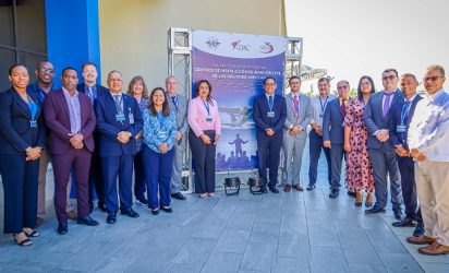 IDAC reúne directores de Centros Instrucción de Aviación del Caribe