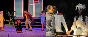 El teatro dominicano derrochará su talento en el FITE RD 2023