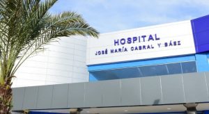 Hospital Cabral y Báez gastó $14 MM en un haitiano y venezolano