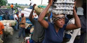 Haití trata de resolver escasez de huevos provocada cierre frontera