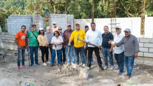 Gobierno ejecuta proyectos de cacao en Barahona, San Cristóbal y Pedernales
