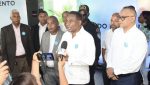 Presidente PHR defiende Pacto de Nación frente a posición haitiana