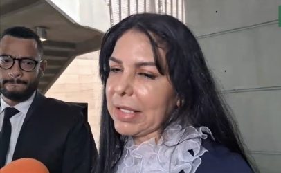 Diputada Rosa Pilarte, del PRM, irá a juicio acusada de lavado