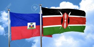 Delegación de Kenia visitará Haití