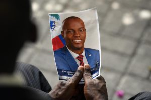 Arrestan abogados relacionados con sospechoso magnicidio Haití