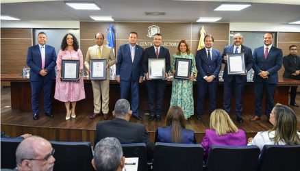 La OEA afirma que Junta Central Electoral es un referente regional