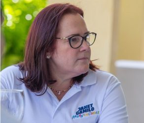 Camilo pide Alcaldía DN explicar dónde están agentes municipales