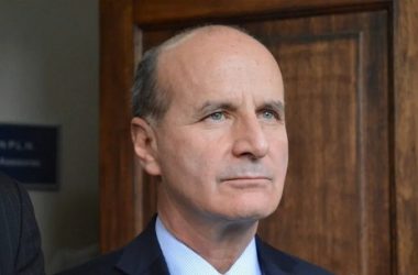 Expresidente de Costa Rica, José Figueres, visitará la R.Dominicana