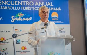 Anuncian IX Encuentro Anual para el desarrollo turístico de Samaná