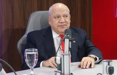 Juárez dice Leonel toma «deriva inexplicable” a favor de haitianos