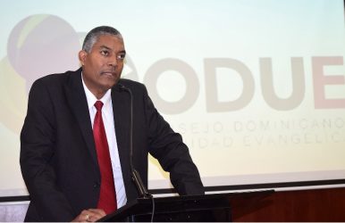 CODUE considera preocupante y alarmante situación del dengue