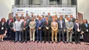 MARRUECOS: Embajada RD organizó agenda de trabajo para PUCMM