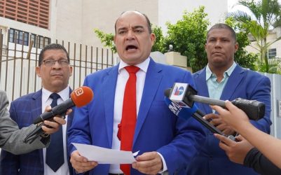 Denuncian pagos para aprobar proyecto bancas de apuestas Denuncian pagos para aprobar proyecto bancas de apuestas
