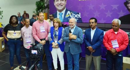 PLD informa cierre asambleas de delegados en las circunscripciones PLD informa cierre asambleas de delegados en las circunscripciones