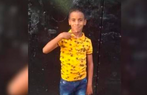SANTIAGO: Agente PN mata por accidente a un niño de nueve años