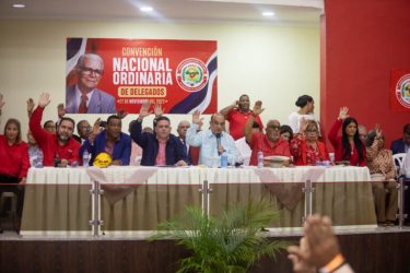 Antún: PRSC tiene respaldo para ser determinante en las elecciones