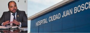 La Defensoría del Pueblo cita a la Directora de Hospital Juan Bosch