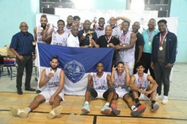 Anuncian torneo de baloncesto universitario con 29 equipos