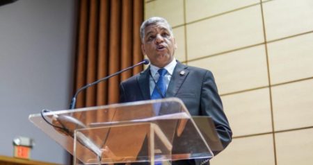 PHD dice avanza negociación con PRM para alianza elecciones 2024