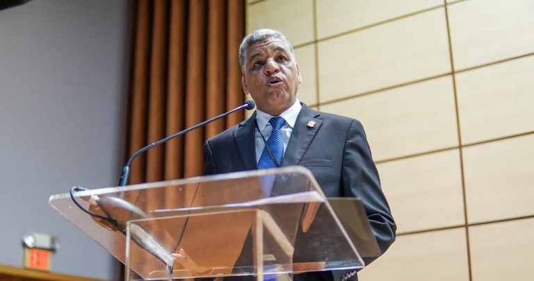 PHD dice avanza negociación con PRM para alianza elecciones 2024 imagen