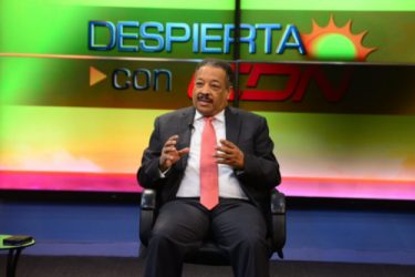 Rosario dice que alianza opositora discute 20 senadurías y 40 alcaldías