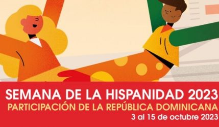Madrid celebra la Hispanidad con República Dominicana como país invitado