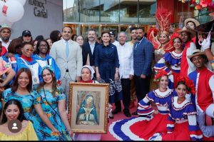 MADRID: Concluye participación RD en la Semana de la Hispanidad