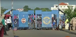 Dominicana abrió hoy corredores comerciales en frontera con Haití