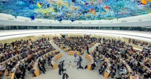 RD logra asiento en el Consejo de los Derechos Humanos de la ONU