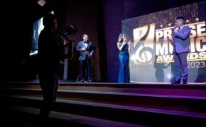 BOGOTA: Dominicano se destaca en los Praise Music Awards