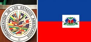 Haití reafirma ante OEA derecho a utilizar aguas del río Masacre