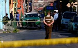 CHILE: Embajada investiga si hay dominicanos entre víctimas balacera