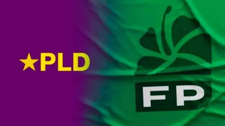 PLD y FP irían aliados en otras 20 provincias, incluyendo DN y SJM