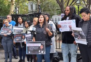 N. YORK: Piden despido de oficial involucrado en muerte de dominicano