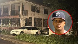 PUERTO RICO: Asesinan a balazos a un joven dominicano
