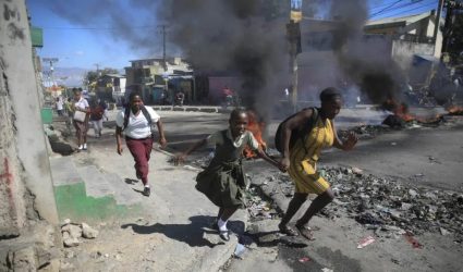 Kenia pide se refuercen recursos humanitarios destinados a Haití