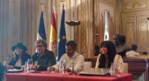 Proyectos dominicanos viajan a Huelva en busca de coproductores