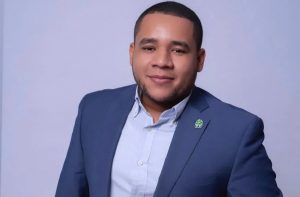 Designan dominicano «vicepresidente mundial» de importante comité
