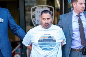 PENSILVANIA: Arrestan dominicano habría asesinado padrastro en El Bronx