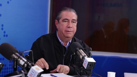 Javier opina que R.Dominicana va «como un barco a la deriva» Javier opina que R.Dominicana va «como un barco a la deriva»