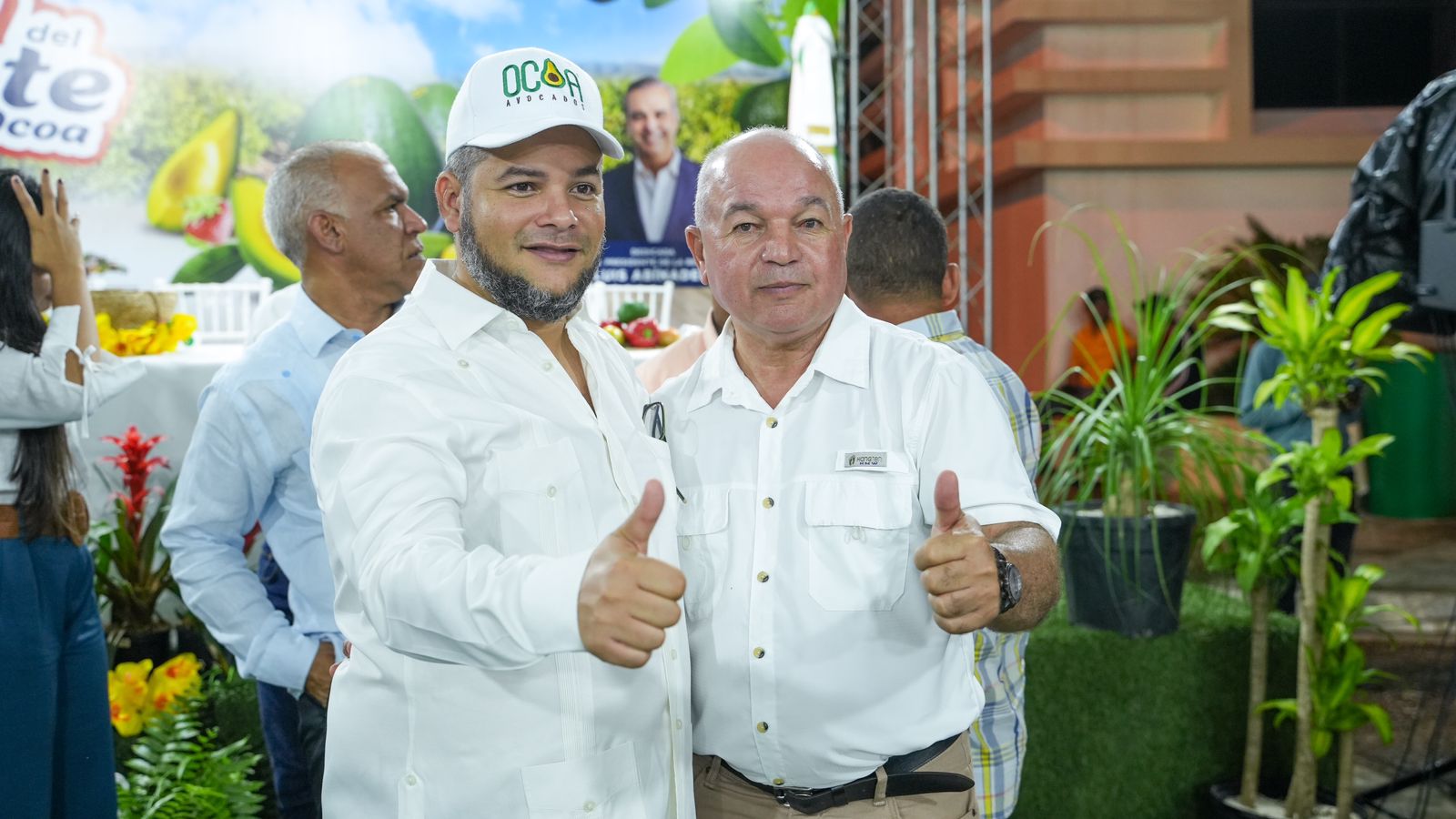 FEDA apuesta aguacate ecológico, realizan «Festival del Aguacate» imagen