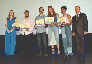 Cortos de RD y NY ganan primeros lugares en “FestMinutoAgua 2023”
