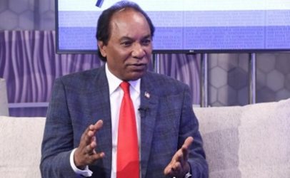 Zorrilla ve correcta la decisión RD de cerrar la frontera con Haití