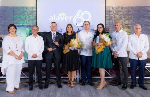 ALAVER conmemora 60 años de respaldo al desarrollo de La Vega