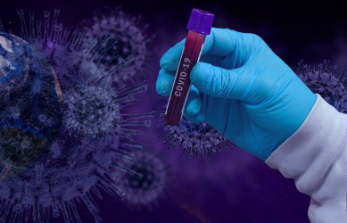 Salud Pública reporta 36 nuevos casos de covid en última semana