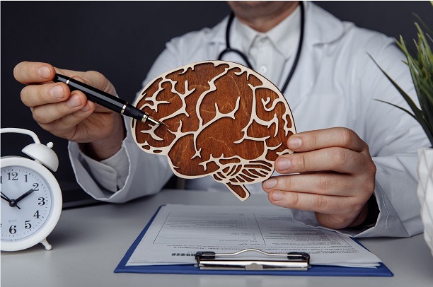 Signos tempranos de demencia en las mujeres imagen