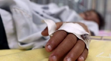 Dos nuevas muertes elevan a 11 número de fallecidos por dengue