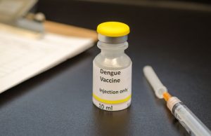 Salud Pública gestiona la compra de la vacuna contra el dengue