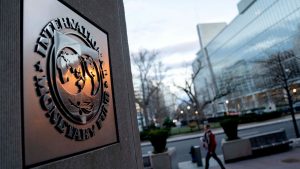FMI eleva proyección crecimiento en América Latina y el Caribe